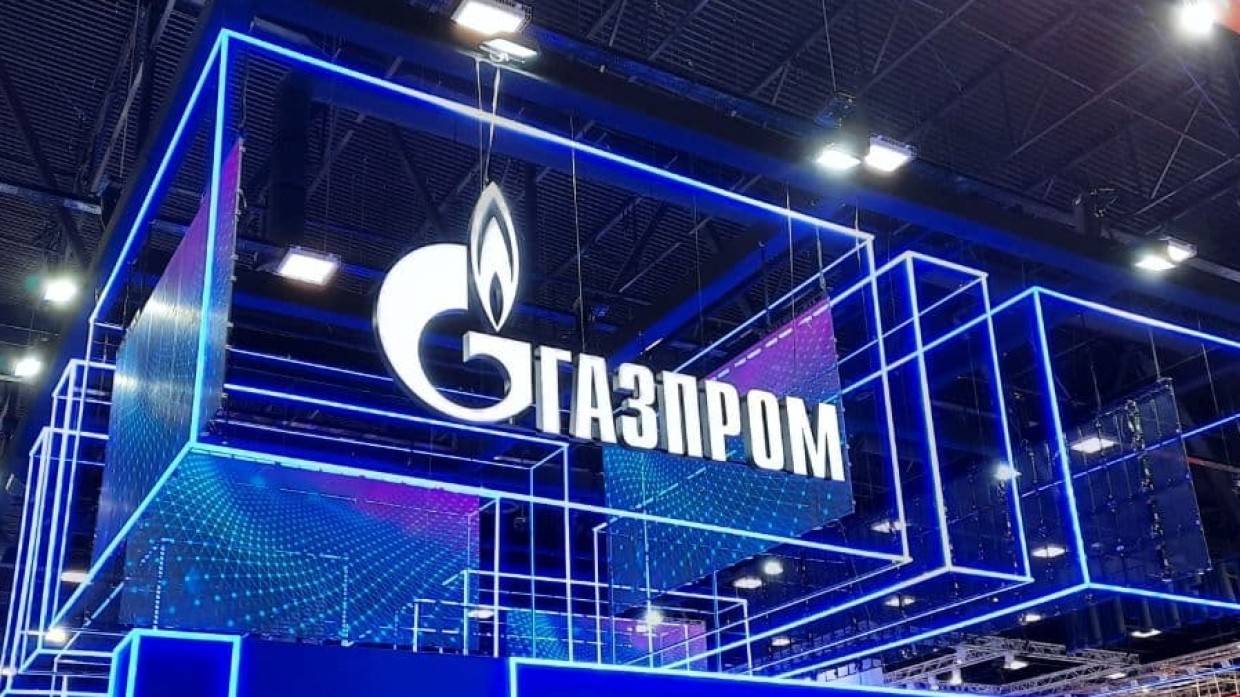 «Газпром» успел заработать 20,2 млрд долларов за год давления на «СП-2»