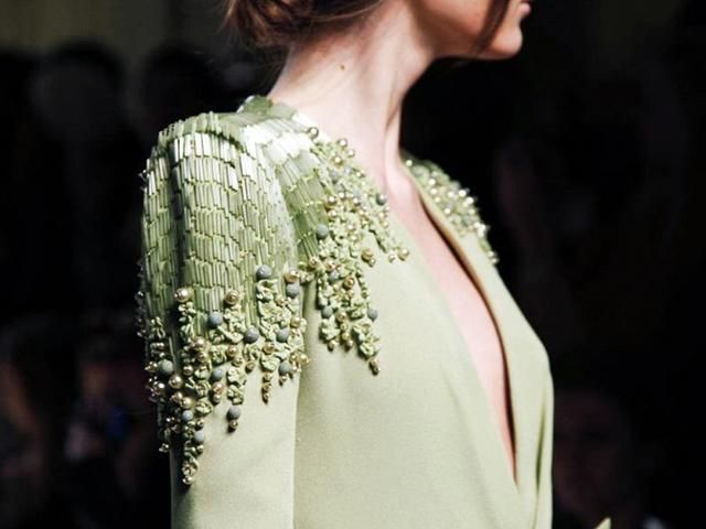 Декор одежды своими руками - превращаемся из Золушки в принцессу! декор