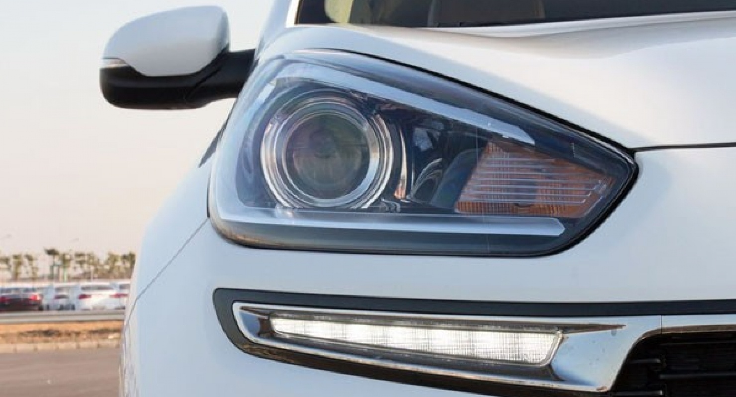 Ожидаемый в России электрокроссовер Kia EV6 удостоили международной премии