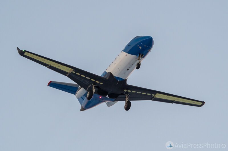 Благодаря чему 420 самолетов Як-40 снова смогут летать 