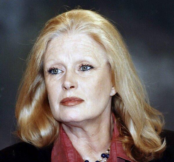 Польская графиня советского кино: Беата Тышкевич актриса,Беата Тышкевич,заморские звезды,звезда,кино и тв,шоубиz,шоубиз