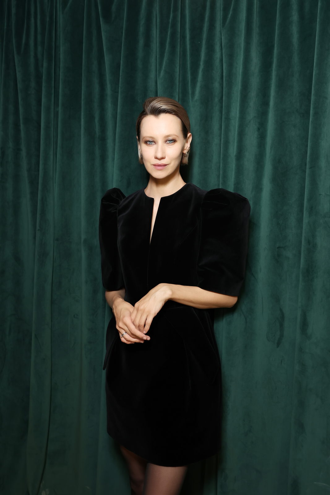 Аглая Тарасова, Юрий Колокольников и Ольга Сутулова Аглая Тарасова, Юрий Колокольников и Ольга Сутулова