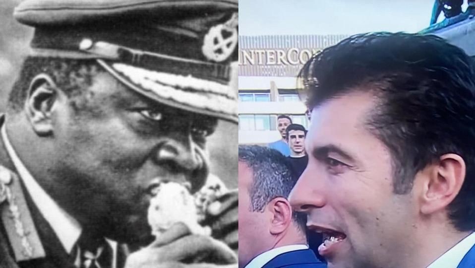 Болгария закипает после высылки дипломатов РФ