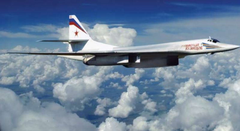 В знак признания высочайших заслуг в создании авиационных двигателей для стратегической авиации 9 августа 2008 года в авиационном гарнизоне «Энгельс» стратегическому бомбардировщику-ракетоносцу Ту-160 присвоено имя «Николай Кузнецов».