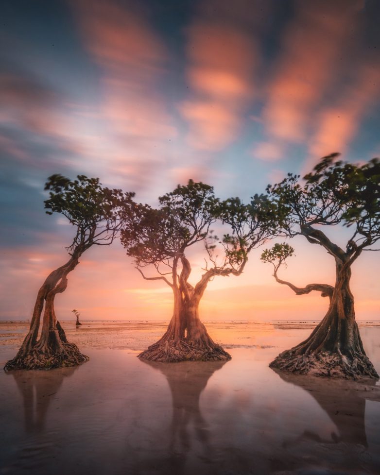 Подборка потрясающих мест планеты, заряжающая на позитив и трудовые подвиги мир,поездка,туризм