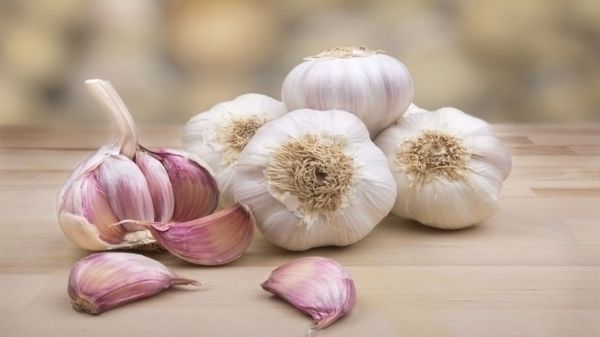 10 Полезных свойств Чеснока
