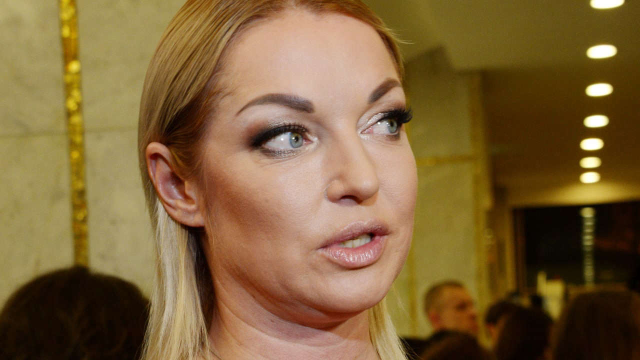 Волочкова не смогла взыскать 95 млн рублей с Большого театра через суд