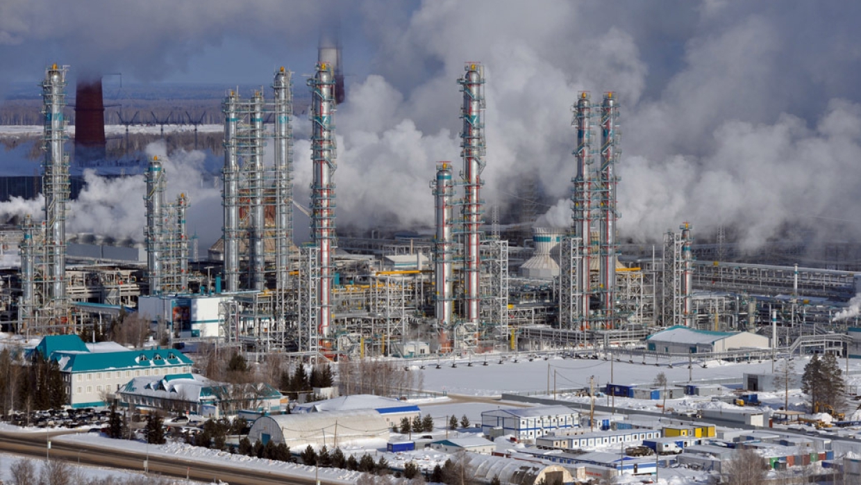 Автор более 30 патентов на изобретения о том, как быть полезным и прибыльным в России Общество