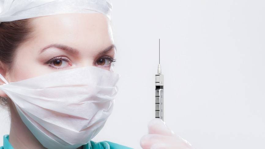 Депутат ГД Леонов предложил проверить россиян на наличие антител к COVID-19