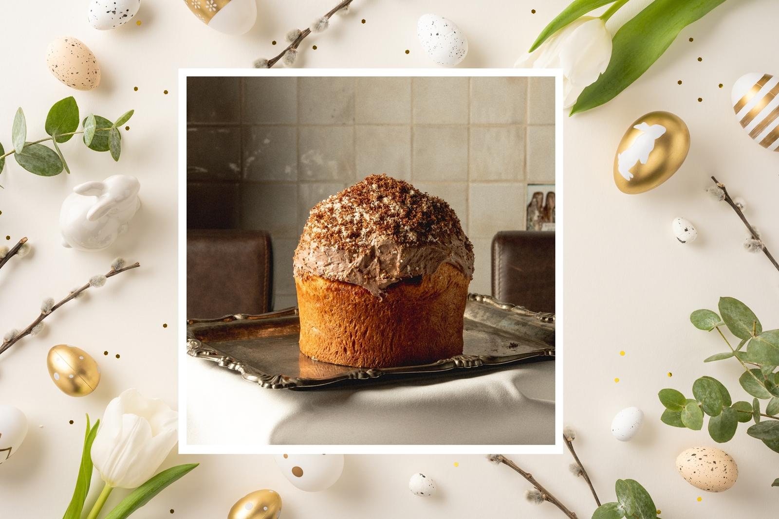 Где купить самые красивые куличи и десерты в Москве на Пасху 2026 кулич, кремом, изюмом, апреля, пасха, цукатами, можно, украшенный, куличей, куличи, рубКулич, цельной, панеттоне, клюквой, начинкой, собственного, производства, шоколадным, празднику, рубШоколадный