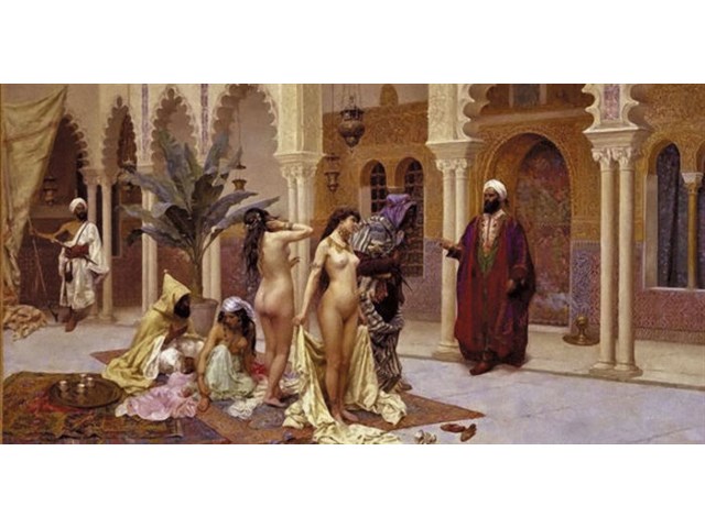 Кровожадный правитель, жестокий воин и отец 1000 детей Султан Исмаил история