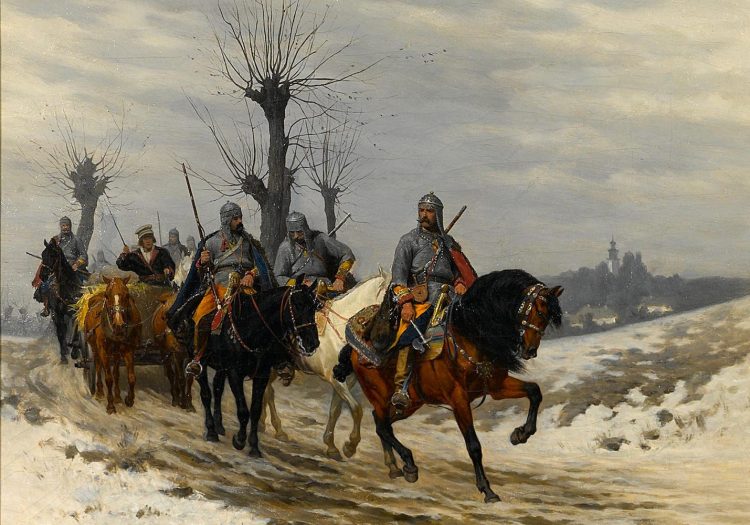 Конспирология. Или нет?