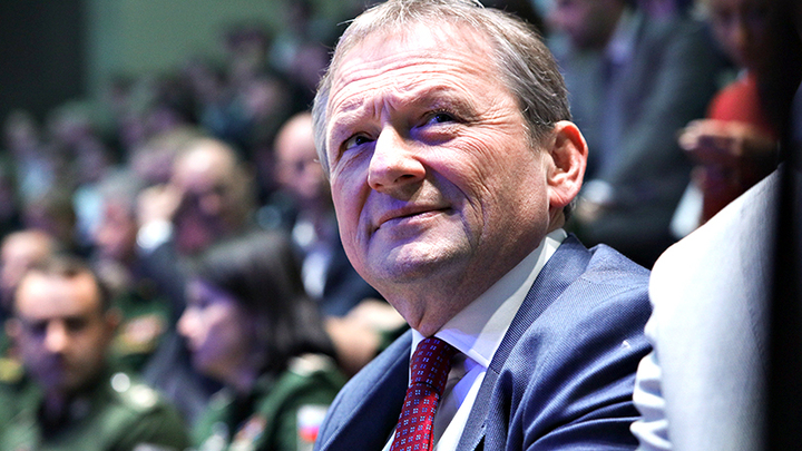 Элиты теряют связь с реальностью. Борис Титов о том, без чего России не выбраться из болота