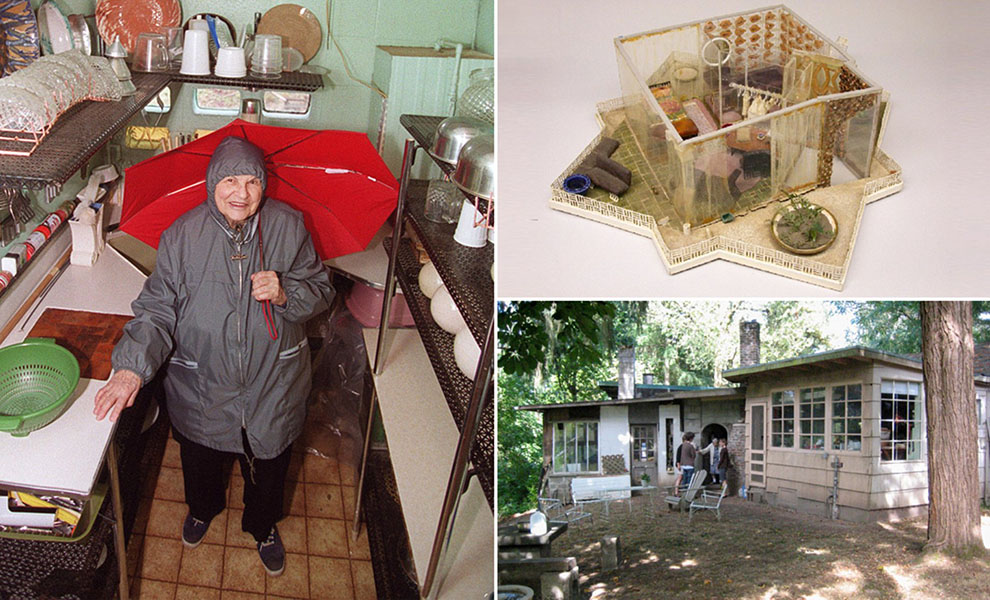 Женщина жила в доме 20 лет, никогда не убиралась, но жилье было чистым. Лишь к старости она раскрыла секрет Женщина жила в доме 20 лет, никогда не убиралась, но жилье было чистым. Лишь к старости она раскрыла секрет Френсис, успешно, после, метод, течение, системе, стекать, легко, могла, спроектированы, средство, моющее, смывала, чистая, кнопки, нажатие, делиться, имЕщё, отказывалась, настойчиво