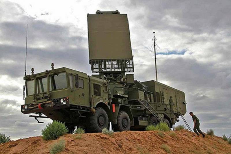 Основа наземного сегмента ПВО РФ в 1990-е годы. ЗРС С-300ПТ, С-300ПС и С-300ПМ оружие