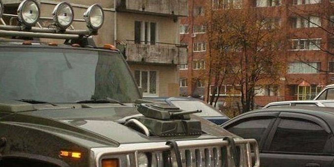 20 фото c российских просторов, которые можно сделать только в нашей стране! 