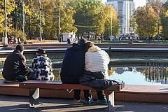 Жителям Подмосковья пообещали холодные ночи