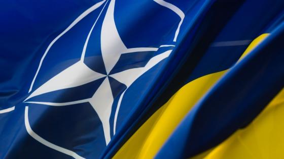 Украина заявила о совместной с НАТО подготовке к войне за Крым