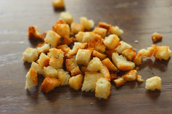 9 «вредных» продуктов, от которых мы зря отказываемся 9 «вредных» продуктов, от которых мы зря отказываемся здоровье