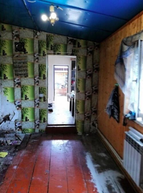 Мы народ простой, живем в деревне...