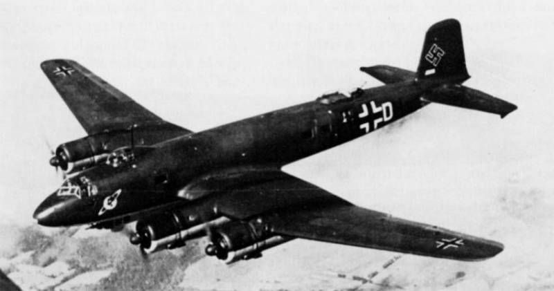 Исторический детектив. Когда некуда деваться, или Битва титанов над морем ввс,история