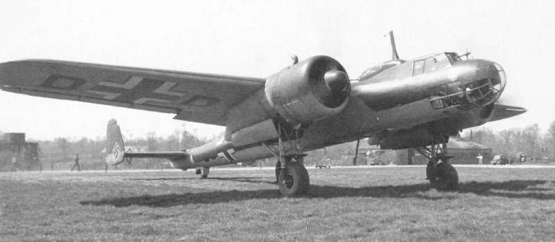 Боевые самолеты. Орлы-неудачники люфтваффе Боевые самолеты. Орлы-неудачники люфтваффе ввс