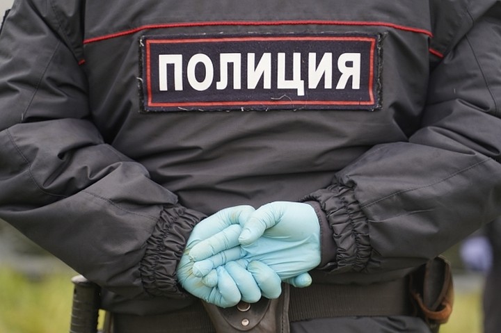 МВД России накрыло три крупных нарколаборатории с производством полтонны наркотиков в месяц