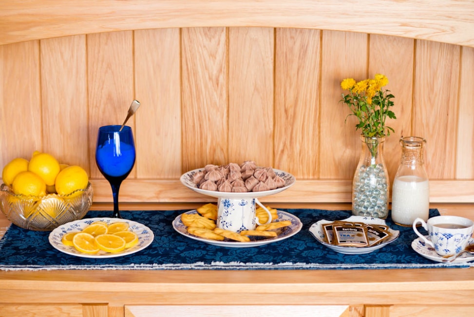 Стильный декор кухни: идеи и мастер-классы советы