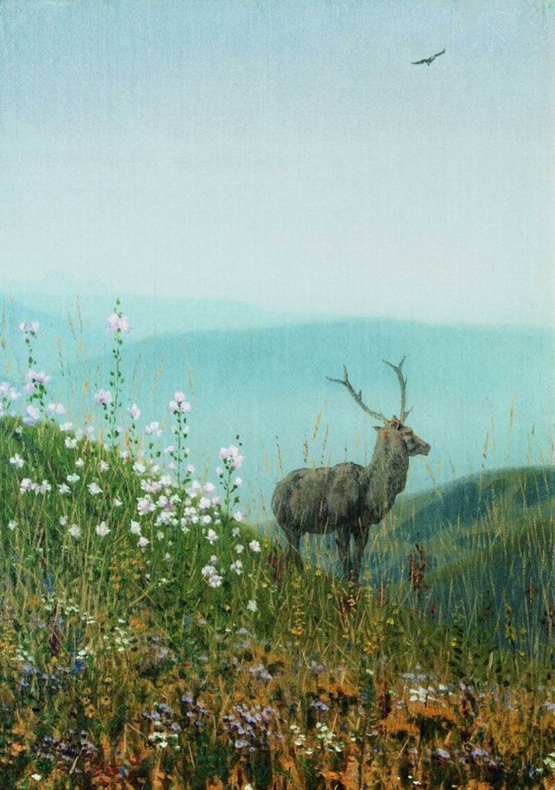 Мой друг художник и… солдат: Жизнь и смерть Василия Верещагина Мой друг художник и… солдат: Жизнь и смерть Василия Верещагина живопись