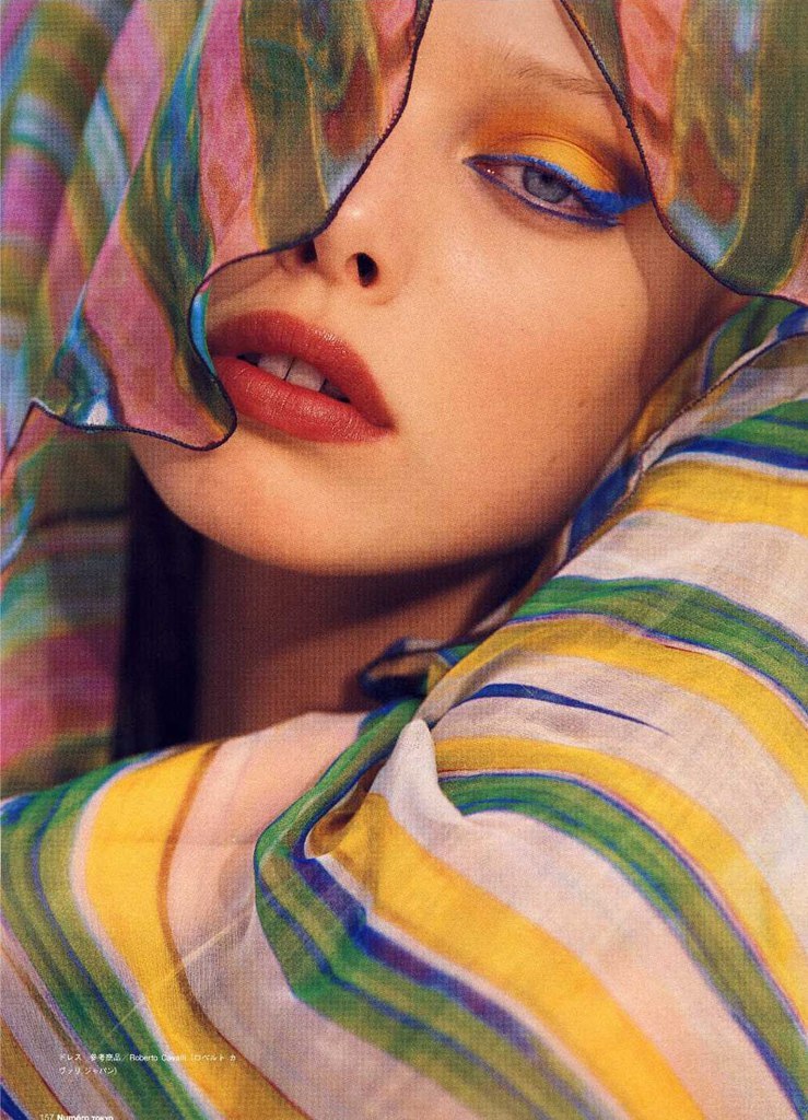 Фотограф Ханс Фойер 45