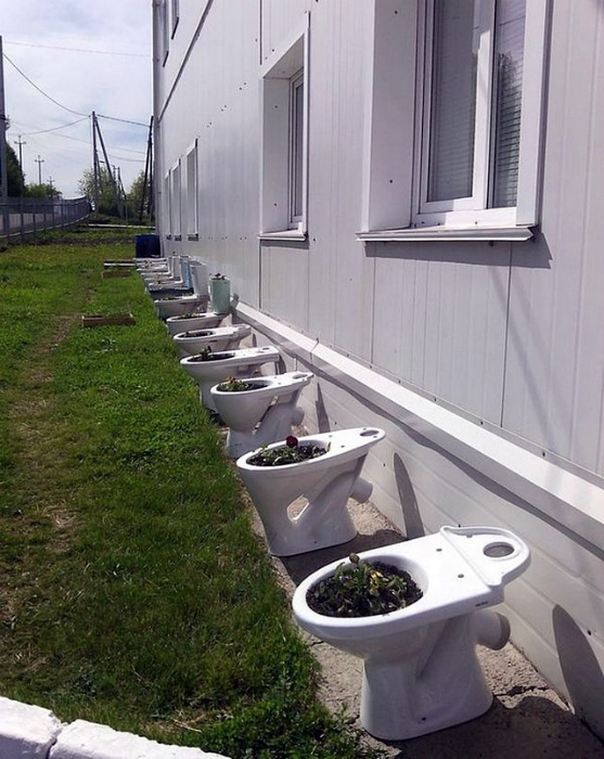 Фейлы сотрудников ЖКХ (17 фото)