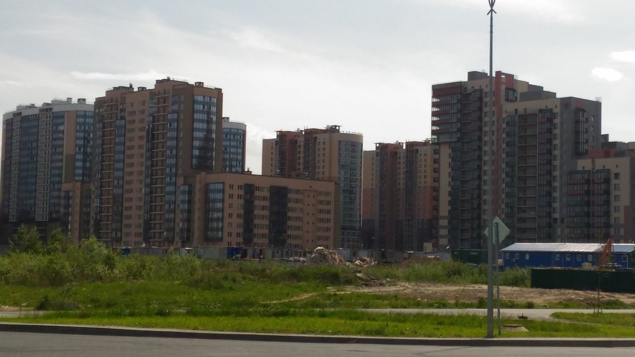 Мэр Москвы утвердил программу реновации жилья до 2032 года
