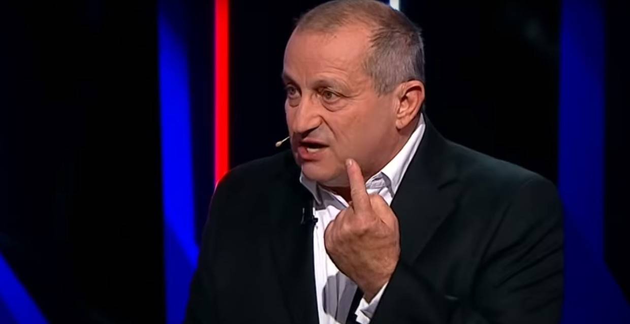 Политолог Кедми: позиция Европы по «Северному потоку — 2» не поменяется из-за Украины Политолог Кедми: позиция Европы по «Северному потоку — 2» не поменяется из-за Украины Политика