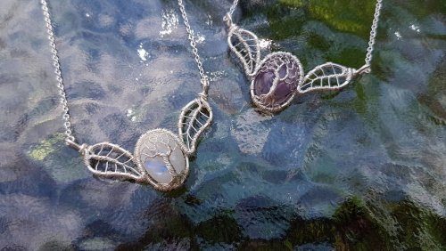 Красочные украшения, вдохновлённые природой вдохновение