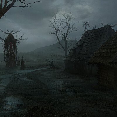 Художник Юрий Хилл Художник Юрий Хилл