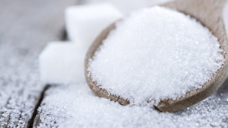 Что делает сахар с человеческим организмом? здоровье,питание,сахар