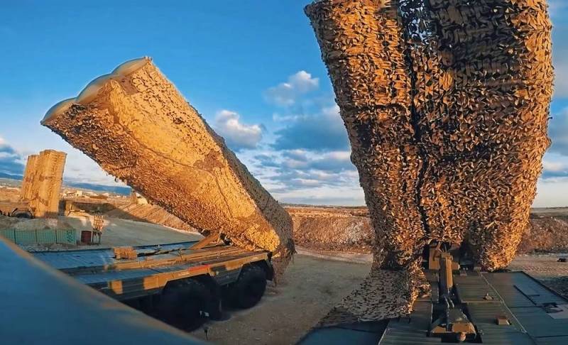 Китайцы рассказали, как обойти российский С-400