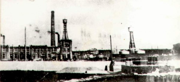История завода им. Масленникова: Трубочный завод и секретное производство История завода им. Масленникова: Трубочный завод и секретное производство