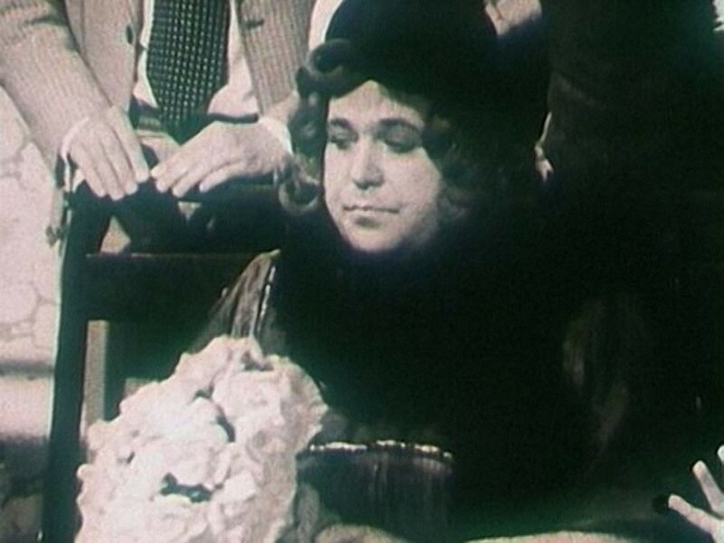 За кадром популярных советских фильмов За кадром популярных советских фильмов