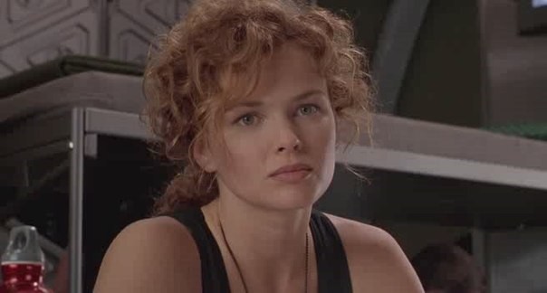 20 лет фильму звездный десант фантастика, фильм. кино