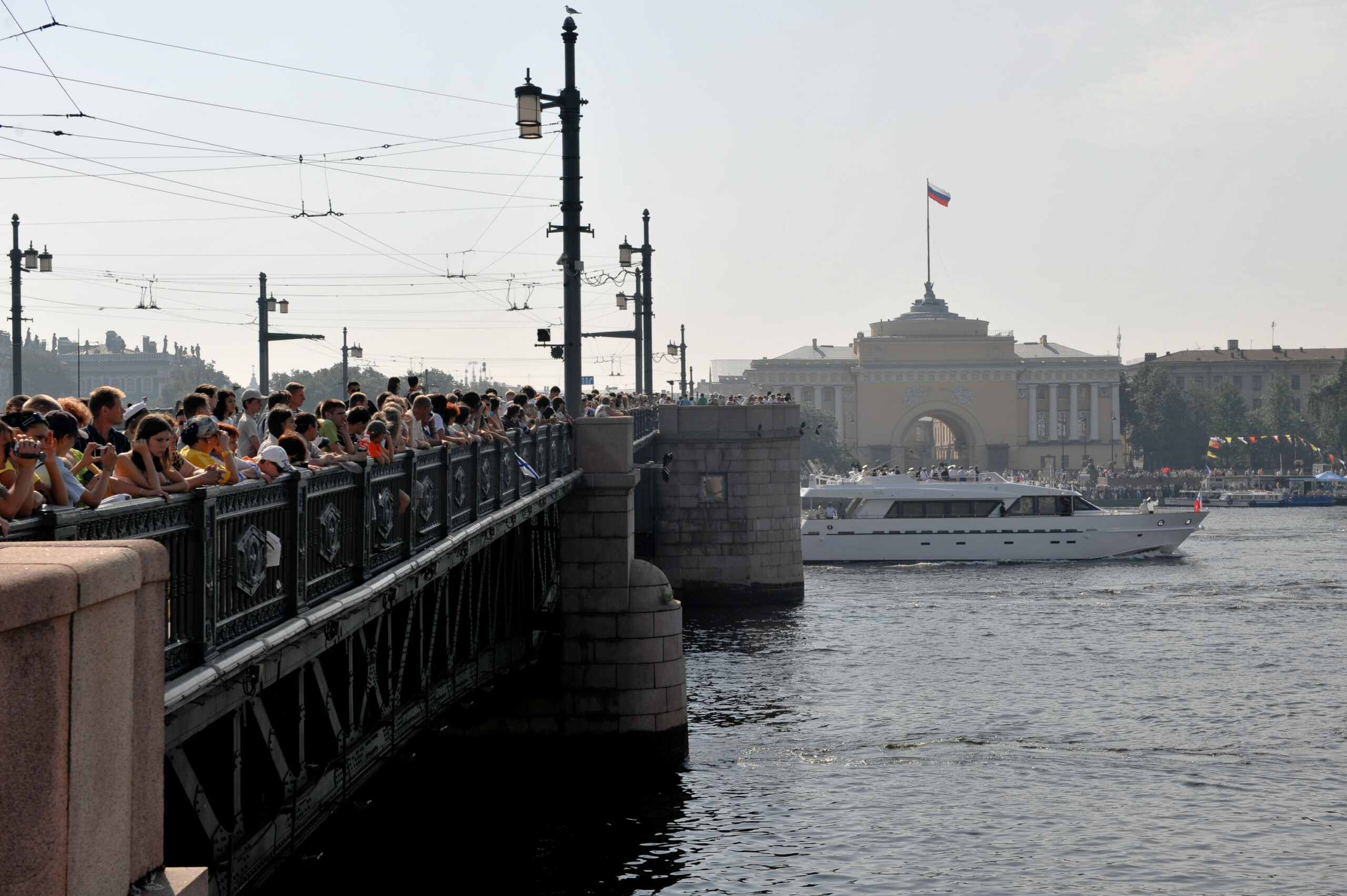 мост кадырова в петербурге где находится
