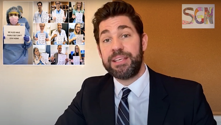 25 способов провести изоляцию по примеру зарубежных звезд: арт-терапия Кэти Холмс, эксперимент Джима Керри и другие 25 способов провести изоляцию по примеру зарубежных звезд: арт-терапия Кэти Холмс, эксперимент Джима Керри и другие Звезды,Новости о звездах