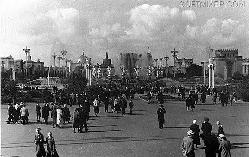 ВДНХ: история и тайны Всесоюзной выставки 