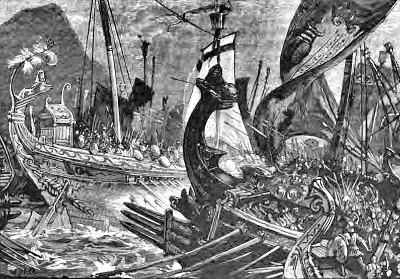 Деметрий Полиоркет. Триумф и поражение живого бога история