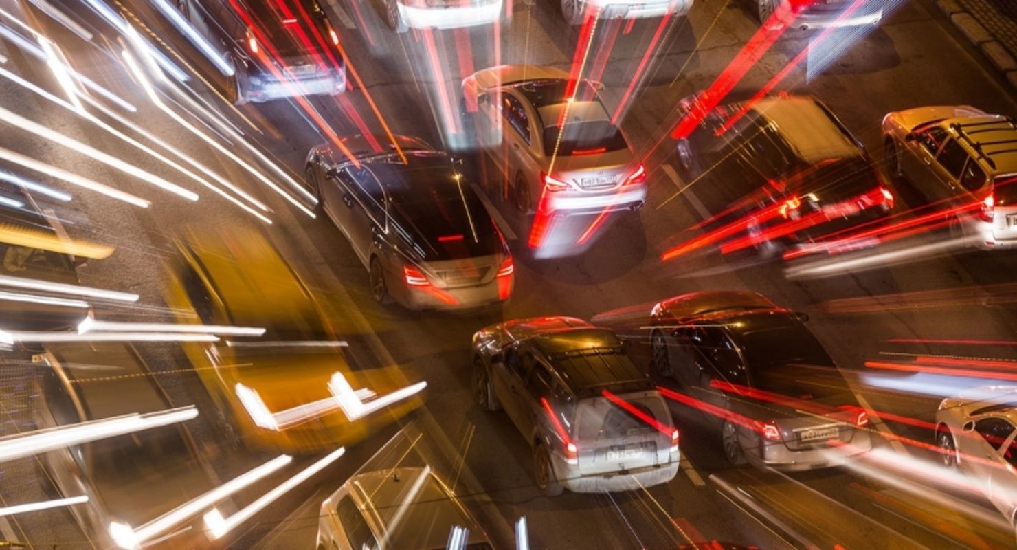 В сеть утекли данные российских автовладельцев