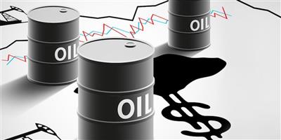 Цены на нефть