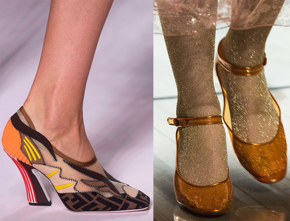 Красивые и модные женские туфли весна-лето 2019 лучшее,мода,модные советы,Наряды