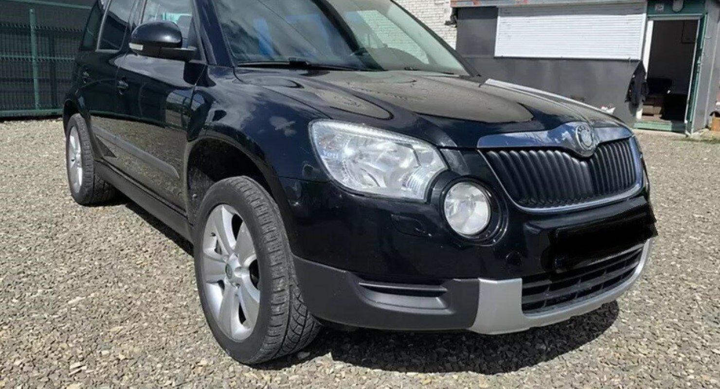 Проблемные кроссоверы, которые разорят на ремонте