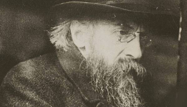 Германия между двумя войнами. Ноябрьская революция история