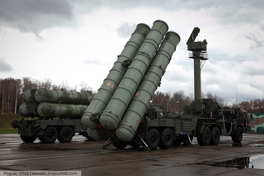 с-400